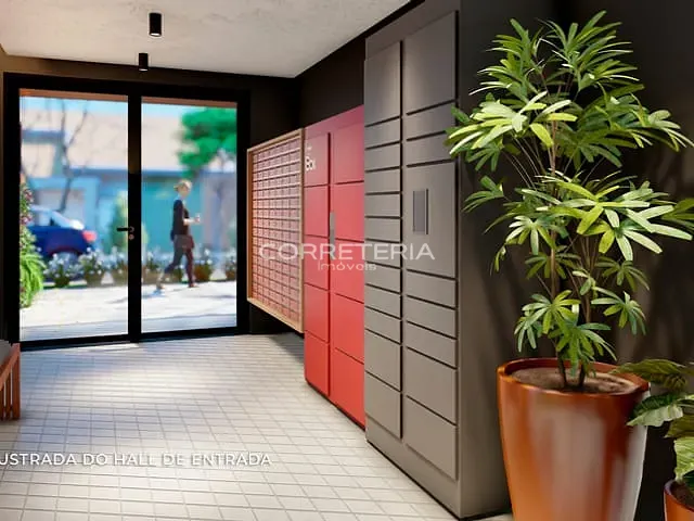 Apartamento 2 quartos e 1 banheiro, à venda, no bairro Vila Clementino em São Paulo