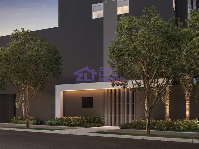 Apartamento 3 quartos e 2 banheiros, à venda, no bairro Belenzinho em São Paulo