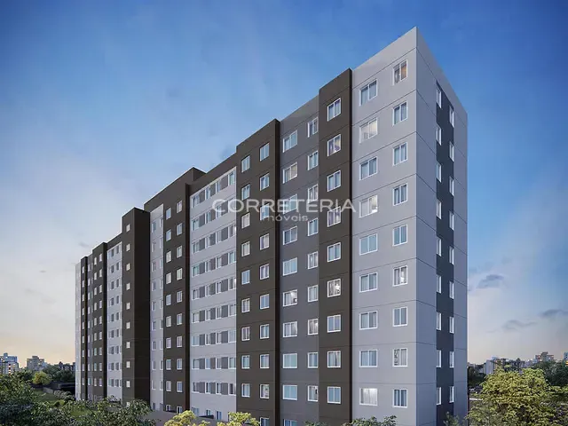 Apartamento 2 quartos e 1 banheiro, à venda, no bairro Pirituba em São Paulo