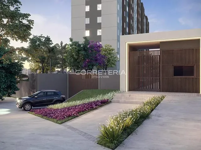 Apartamento 2 quartos e 1 banheiro, à venda, no bairro Pirituba em São Paulo