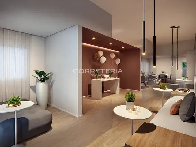 Apartamento 2 quartos e 1 banheiro, à venda, no bairro Pirituba em São Paulo