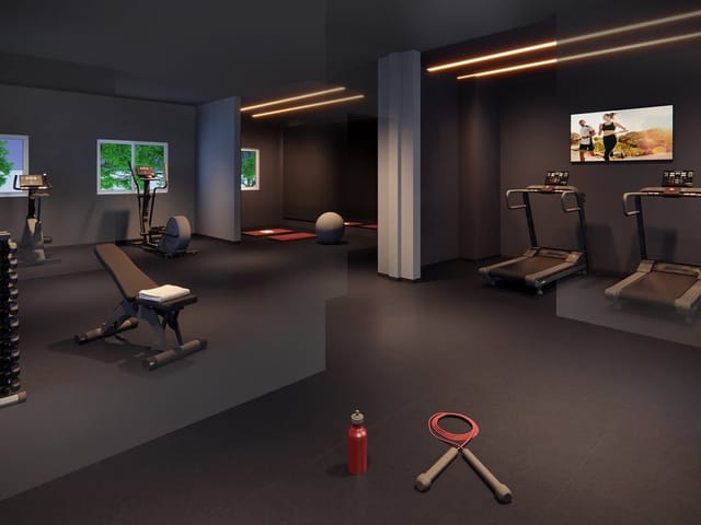 Foto do Apartamento - Garden à venda 2 Quartos 1 Vaga 51M² Pirituba São Paulo - SP | Vivaz Cantareira 2 | Correteria Imóveis