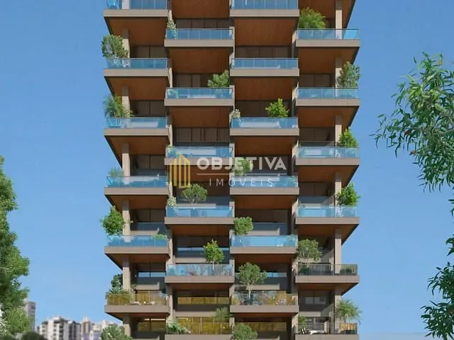 Apartamento 3 quartos e 5 banheiros, à venda, no bairro Bela Vista em Porto Alegre