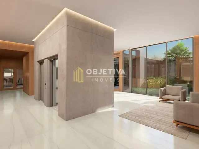 Apartamento 3 quartos e 5 banheiros, à venda, no bairro Bela Vista em Porto Alegre