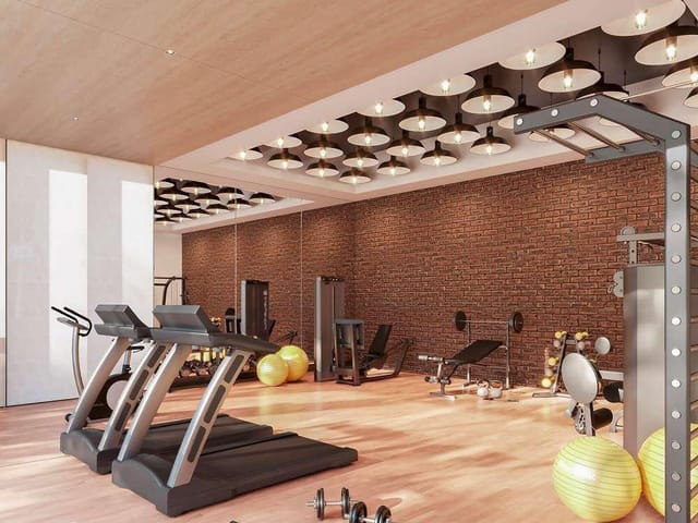 Foto do Apartamento - Garden à venda 2 Quartos 2 Suites 2 Vagas 170.36M² Alto da Glória Curitiba - PR | Sangiovese | DSC CONSULTORIA IMOBILIÁRIA