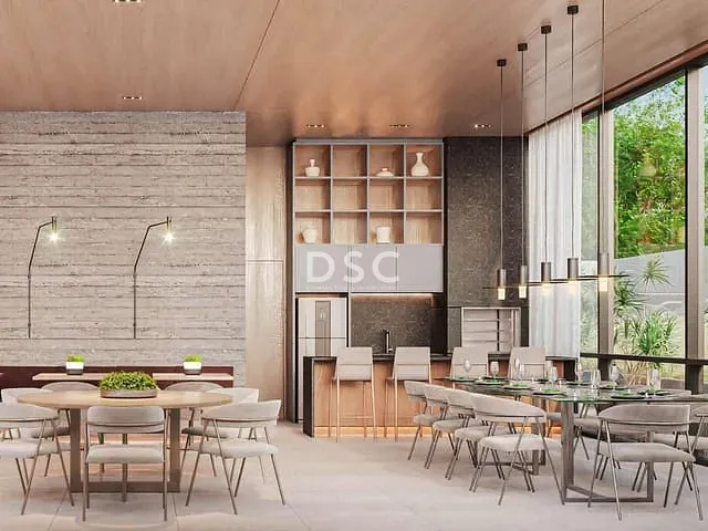 Apartamento 3 quartos e 4 banheiros, à venda, no bairro Alto da Glória em Curitiba
