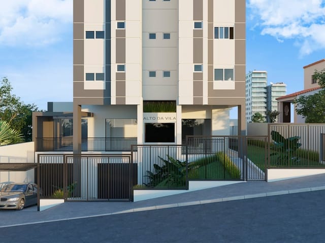 Foto do Cobertura / Penthouse - Cobertura Horizontal à venda 2 Quartos 1 Suite 1 Vaga 81.95M² Vila Califórnia São Paulo - SP | Alto da Vila | Lares e Andares Imóveis