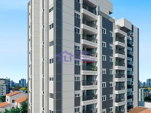 Empreendimento disponível, no bairro Vila Califórnia em São Paulo
