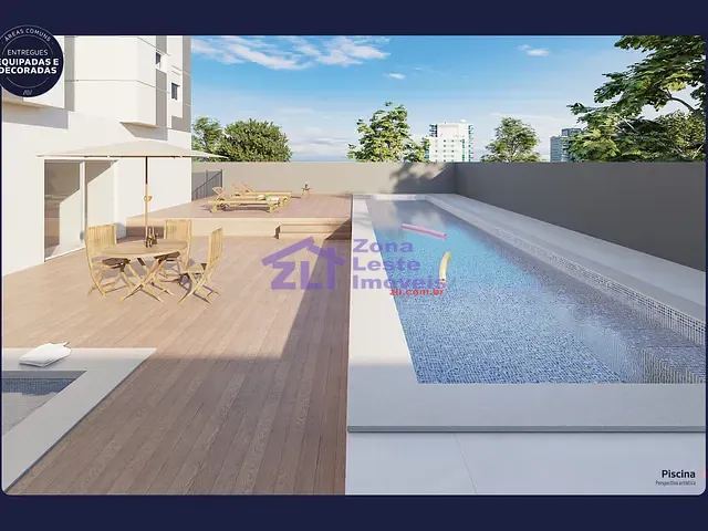 Empreendimento disponível, no bairro Vila Califórnia em São Paulo