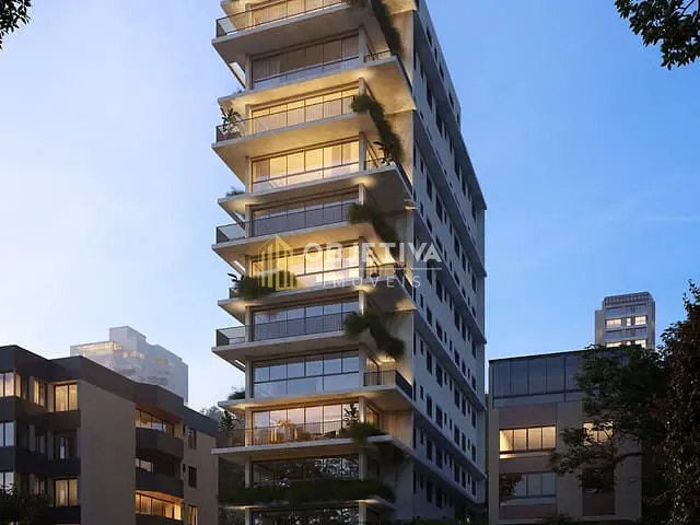 Apartamento 3 quartos e 3 banheiros, à venda, no bairro Higienópolis em Porto Alegre