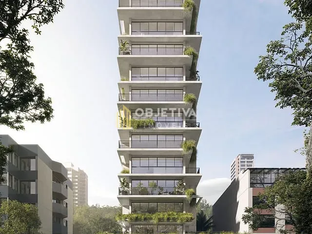 Apartamento 3 quartos e 3 banheiros, à venda, no bairro Higienópolis em Porto Alegre