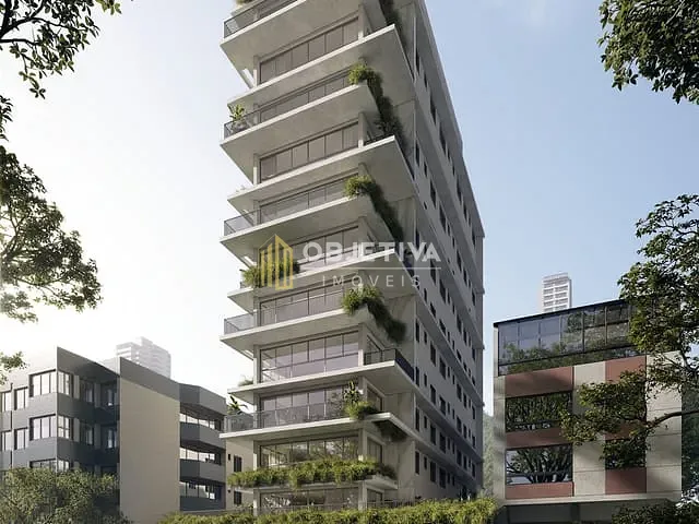 Apartamento 3 quartos e 3 banheiros, à venda, no bairro Higienópolis em Porto Alegre