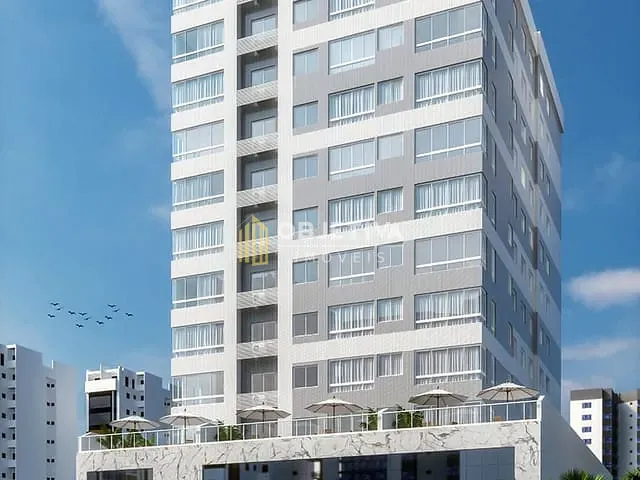 Apartamento 3 quartos e 3 banheiros, à venda, no bairro Navegantes em Capão da Canoa