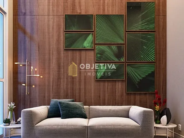 Apartamento 3 quartos e 3 banheiros, à venda, no bairro Navegantes em Capão da Canoa