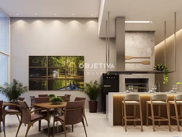 Apartamento 3 quartos e 3 banheiros, à venda, no bairro Navegantes em Capão da Canoa