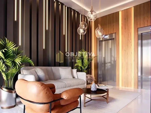 Apartamento 1 quarto e 1 banheiro, à venda, no bairro Zona Nova em Capão da Canoa