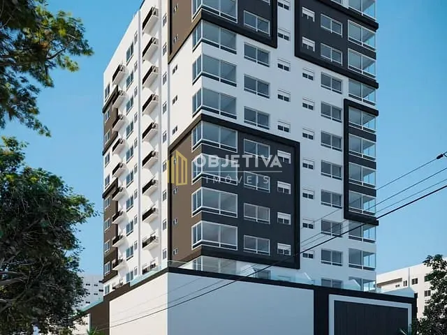Apartamento 3 quartos e 3 banheiros, à venda, no bairro Zona Nova em Capão da Canoa