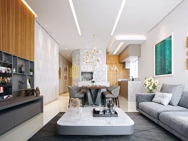 Apartamento 1 quarto e 1 banheiro, à venda, no bairro Zona Nova em Capão da Canoa