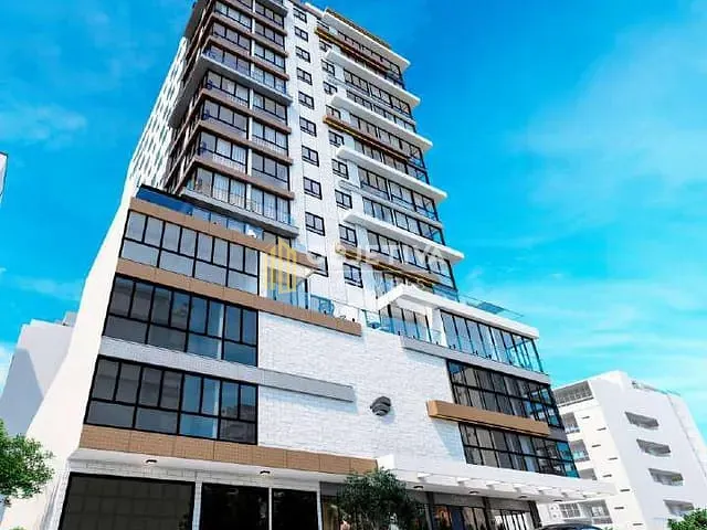 Apartamento 4 quartos e 4 banheiros, à venda, no bairro Zona Nova em Capão da Canoa