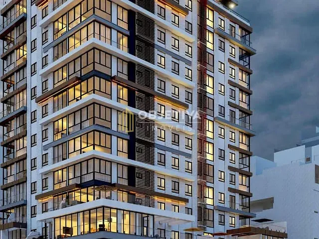 Apartamento 4 quartos e 4 banheiros, à venda, no bairro Zona Nova em Capão da Canoa