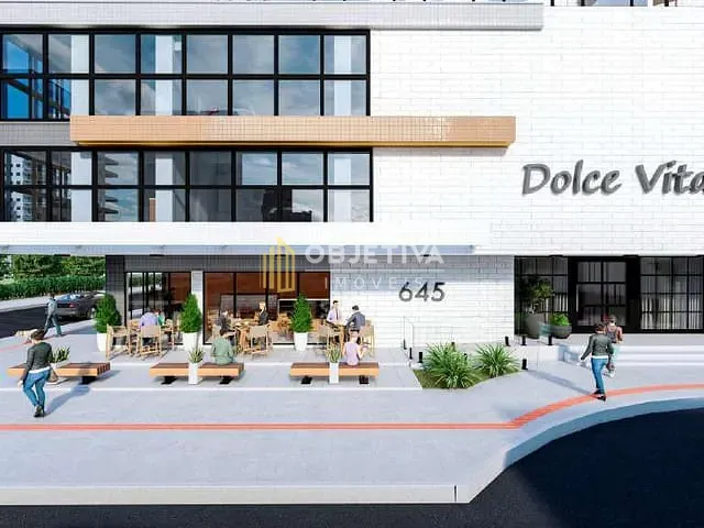 Apartamento 4 quartos e 4 banheiros, à venda, no bairro Zona Nova em Capão da Canoa