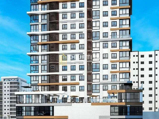 Apartamento 1 quarto e 1 banheiro, à venda, no bairro Zona Nova em Capão da Canoa