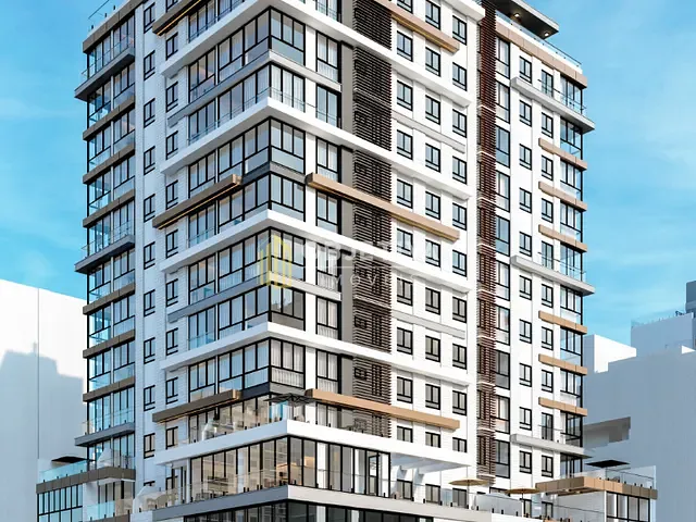 Apartamento 1 quarto e 1 banheiro, à venda, no bairro Zona Nova em Capão da Canoa