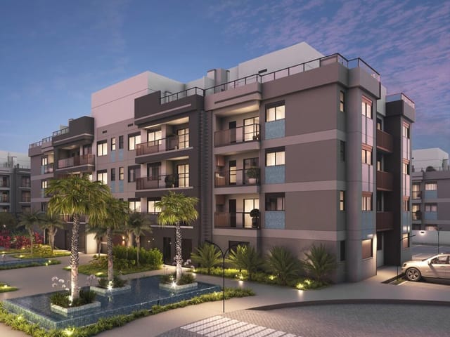 Foto do Apartamento - Garden à venda 3 Quartos 1 Suite 2 Vagas 117.95M² Barra da Tijuca Rio de Janeiro - RJ | Sensia Barra - Fase 1 | ADMIRATA