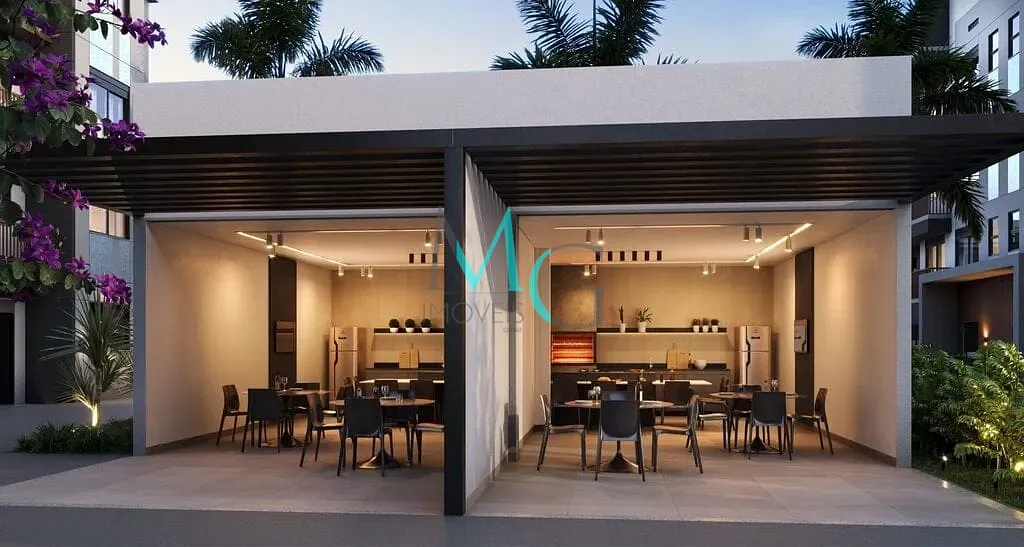Apartamento, 3 quartos, 117 m² - Foto 15
