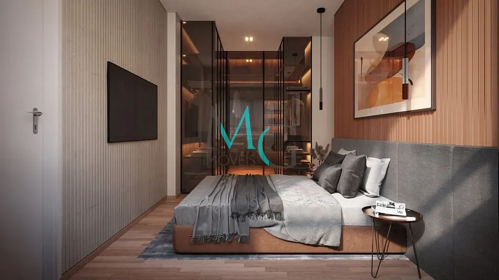 Apartamento, 3 quartos, 117 m² - Foto 11