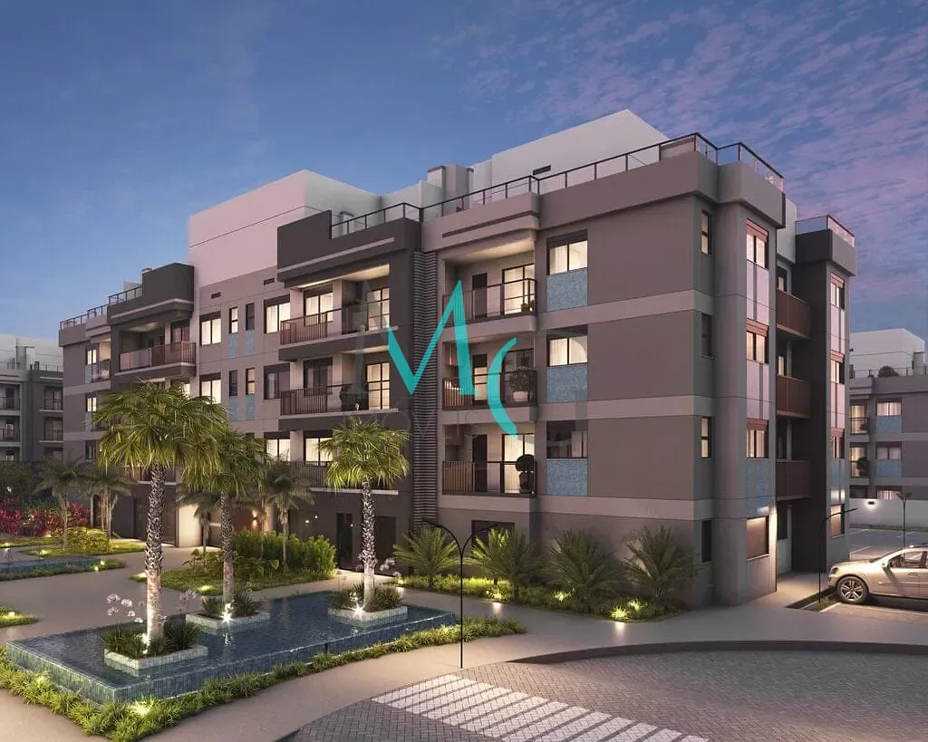 Apartamento, 3 quartos, 117 m² - Foto 2