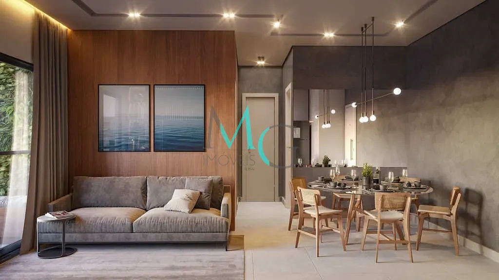 Apartamento, 3 quartos, 117 m² - Foto 5