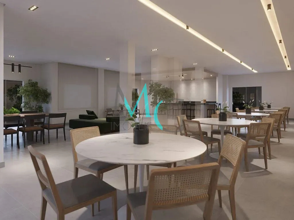 Apartamento, 3 quartos, 117 m² - Foto 13