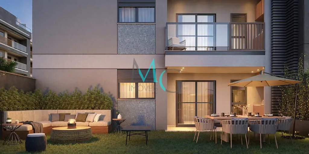 Apartamento, 3 quartos, 117 m² - Foto 7