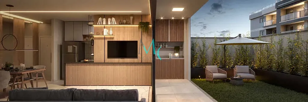 Apartamento, 3 quartos, 117 m² - Foto 6