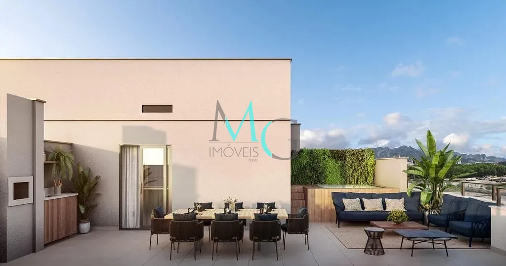Apartamento, 3 quartos, 117 m² - Foto 8