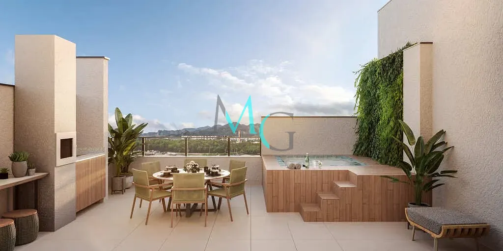 Apartamento, 3 quartos, 117 m² - Foto 9