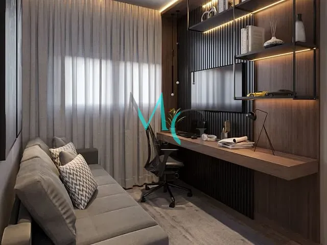 Cobertura / Penthouse 2 quartos e 3 banheiros, à venda, no bairro Barra da Tijuca em Rio de Janeiro
