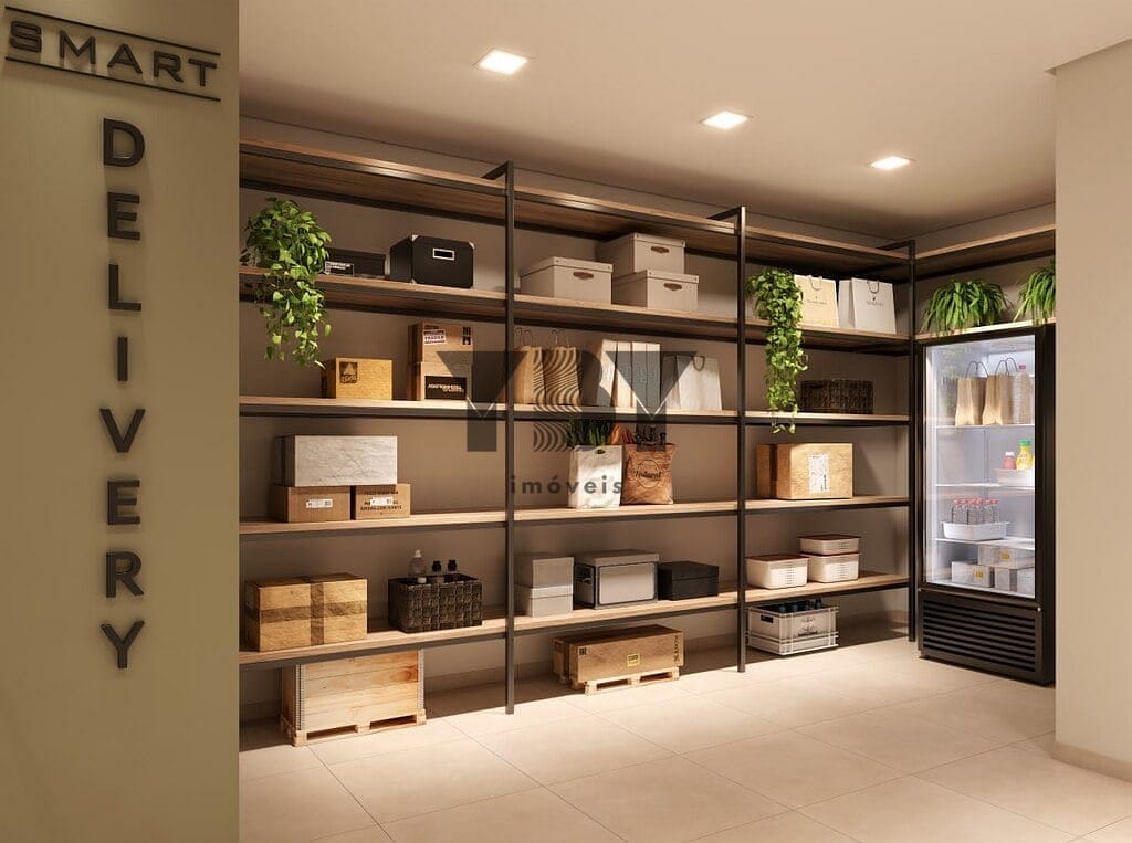 Apartamento à venda com 2 quartos, 41m² - Foto 16