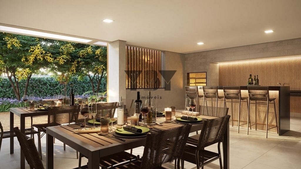 Apartamento à venda com 2 quartos, 41m² - Foto 17