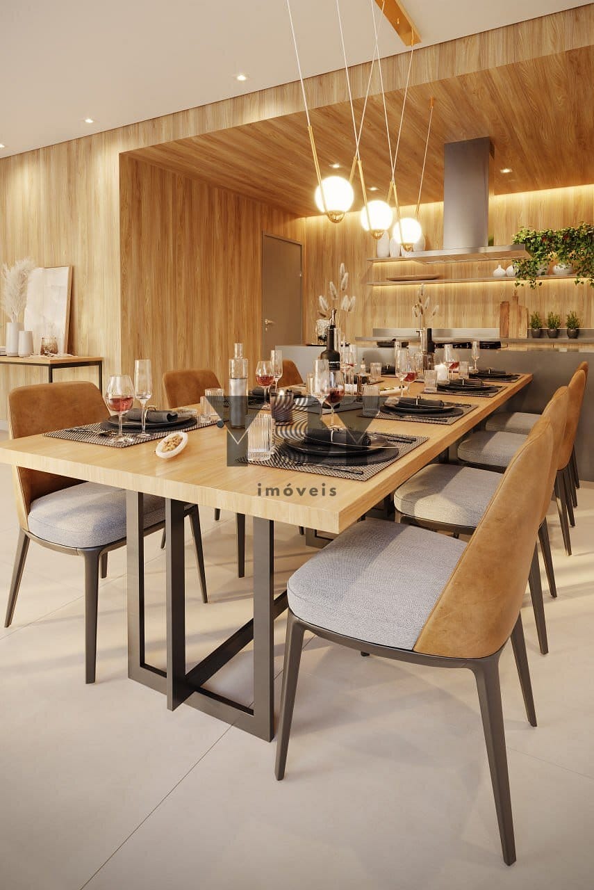 Apartamento à venda com 2 quartos, 41m² - Foto 8
