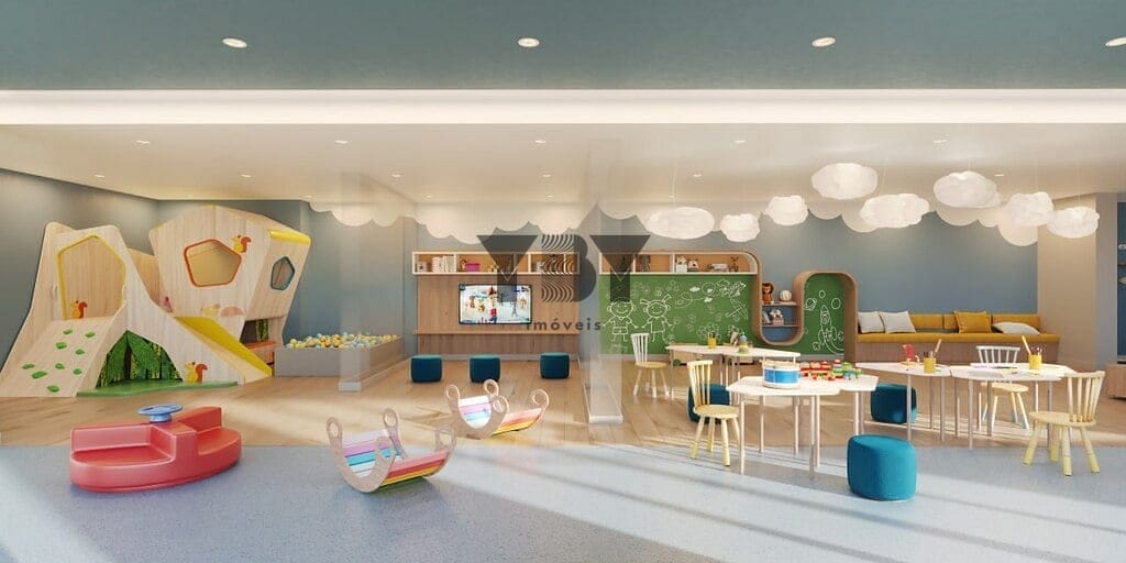Apartamento à venda com 2 quartos, 36m² - Foto 12