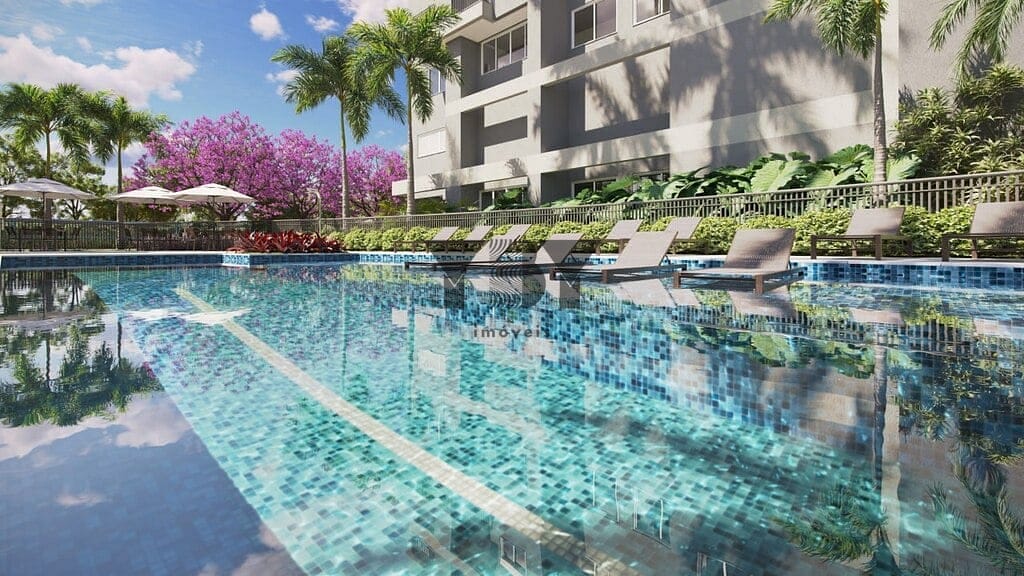 Apartamento à venda com 2 quartos, 36m² - Foto 24