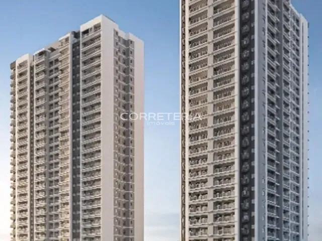 Apartamento 3 quartos e 2 banheiros, à venda, no bairro Chácara Inglesa em São Paulo