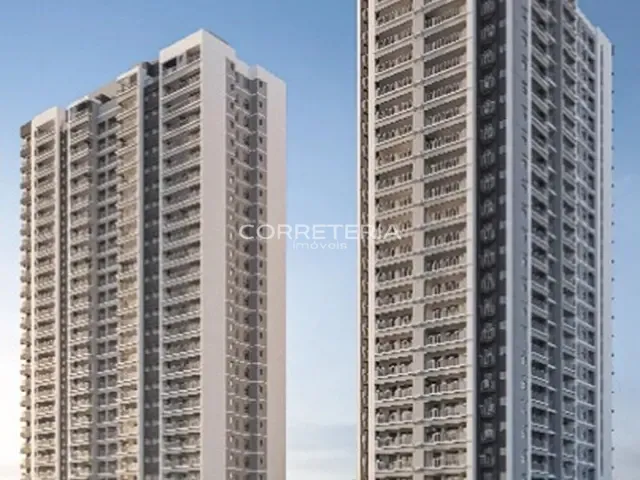 Apartamento 3 quartos e 2 banheiros, à venda, no bairro Chácara Inglesa em São Paulo