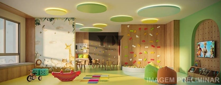 Cobertura à venda com 3 quartos, 174m² - Foto 10