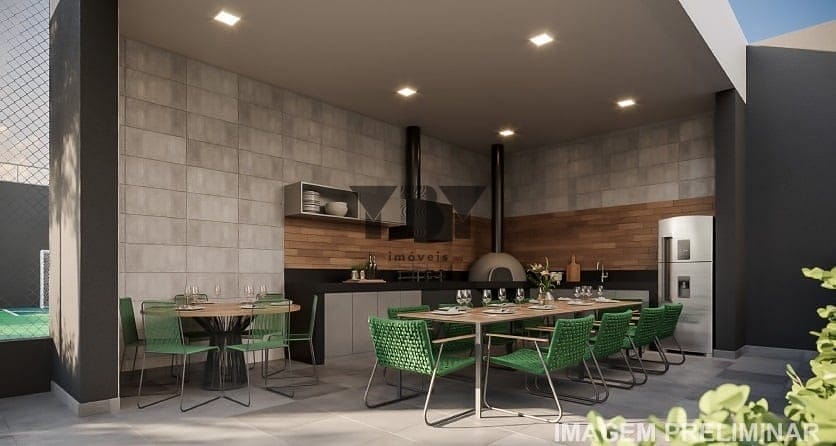 Cobertura à venda com 3 quartos, 174m² - Foto 16