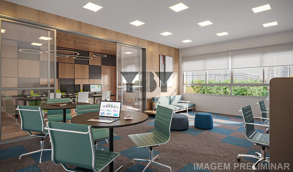 Cobertura à venda com 3 quartos, 174m² - Foto 11