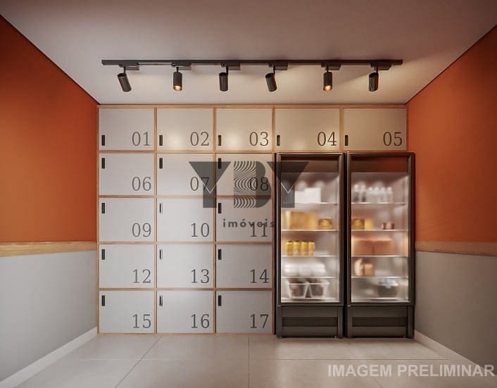 Cobertura à venda com 3 quartos, 174m² - Foto 15