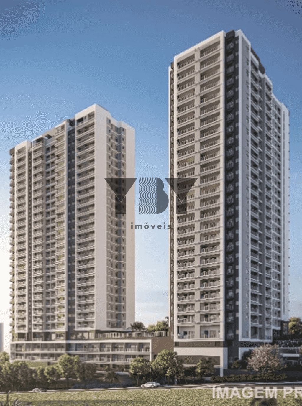 Cobertura à venda com 3 quartos, 174m² - Foto 1